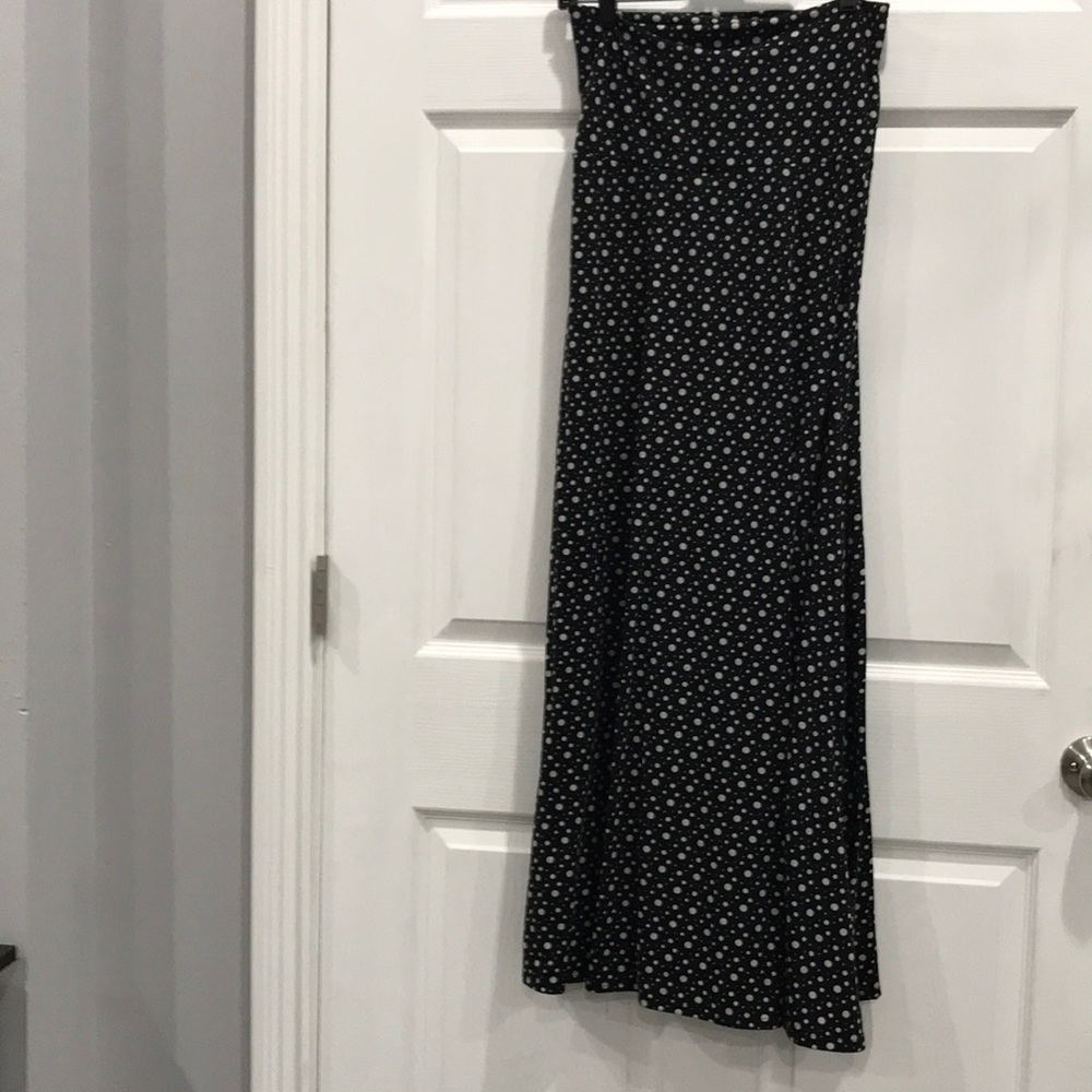 LuLaRoe Maxi Skirt